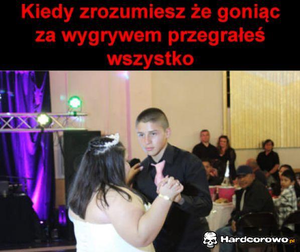 Kiedy zrozumiesz - 1