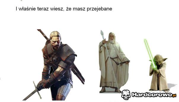 I właśnie teraz wiesz - 1