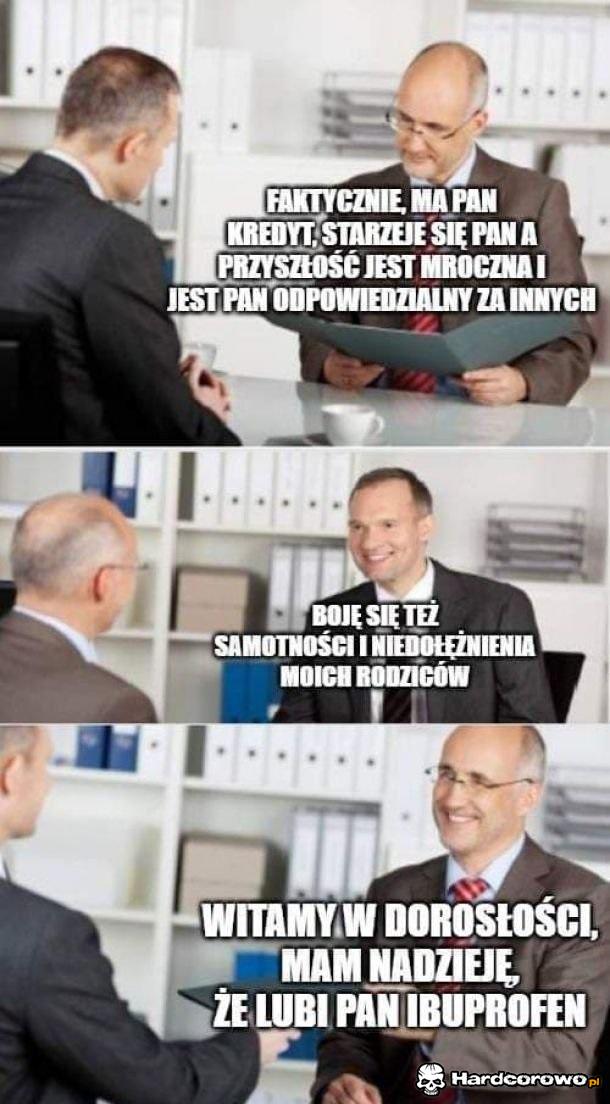 Tak to właśnie wygląda - 1