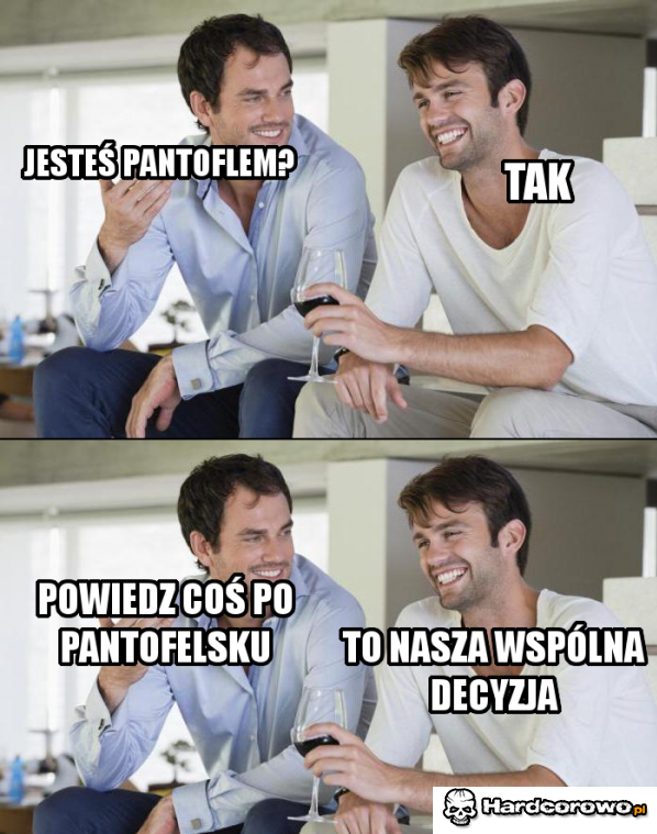 Pantofel  - 1