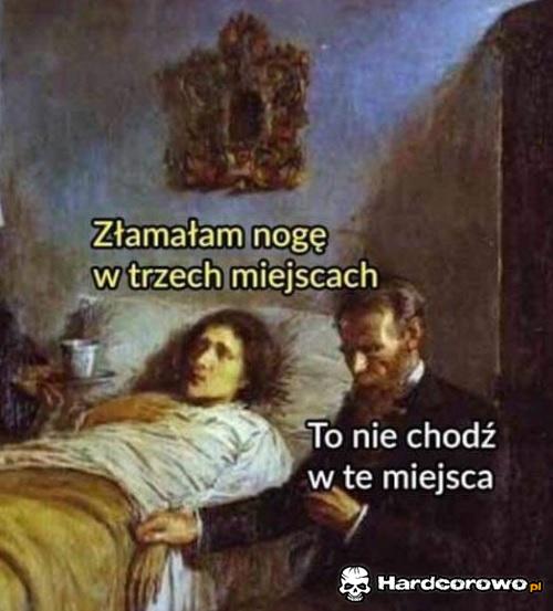 Będzie bezpieczniej - 1