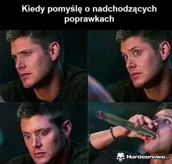 Poprawki - 1