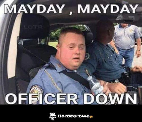 Mayday - 1