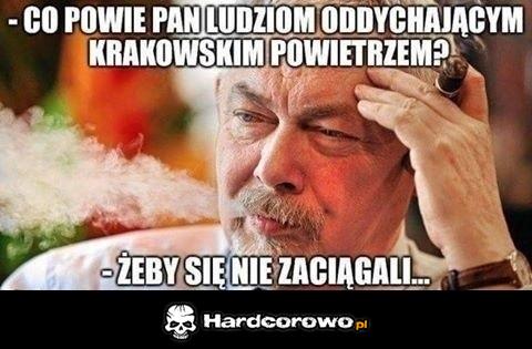 Co powie Pan ludziom? - 1