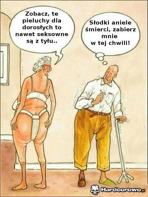 Seksowne wdzianko - 1