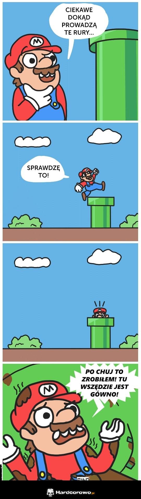 Mario - 1