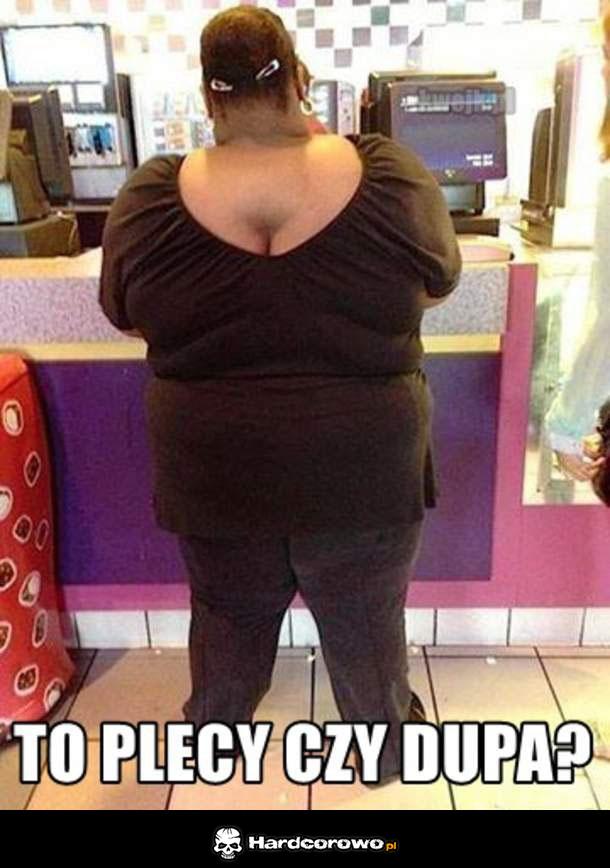 Rowek ci widać! - 1