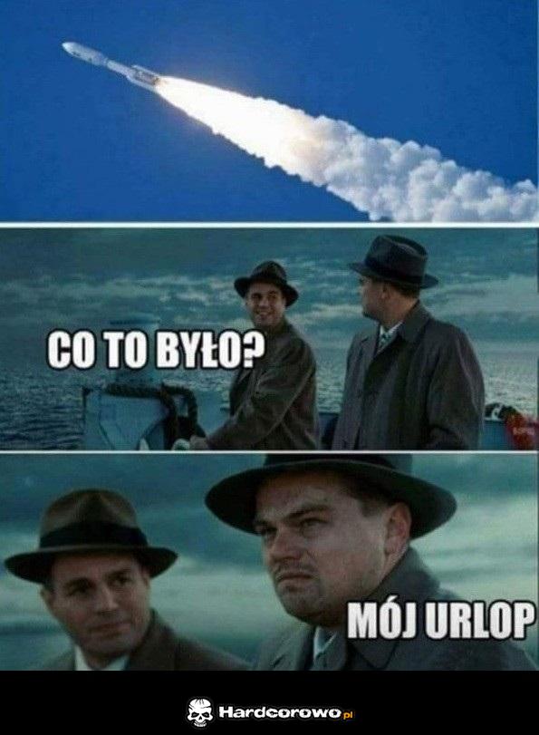 Urlop - 1