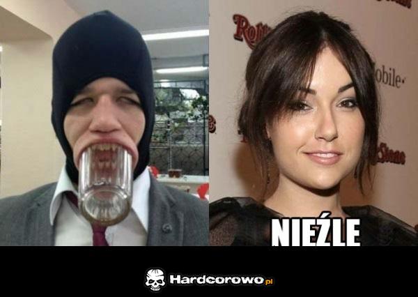 Nieźle - 1