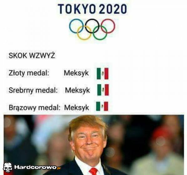Tokyo 2020 - 1