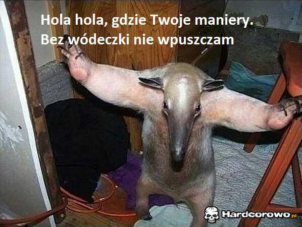 Maniery - 1