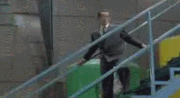 Like a boss - 1