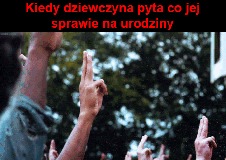 Urodziny - 1