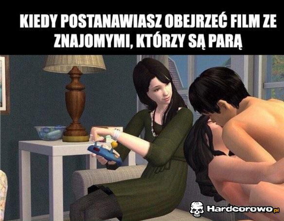 Zły pomysł - 1