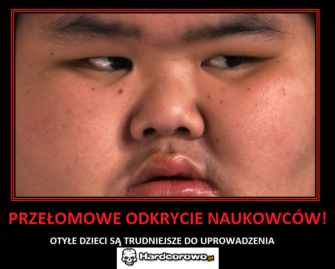Przełomowe odkrycie - 1