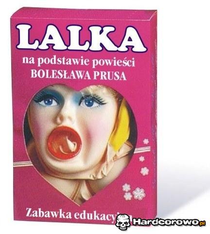 Poczytna lektura - 1