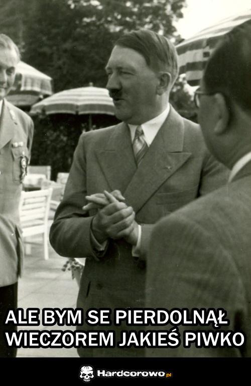 Może jakieś piwko - 1