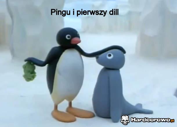 Pingu - 1