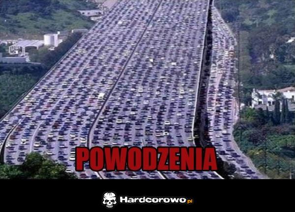 Jedźmy na skróty - 1