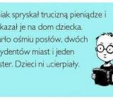 Pieniądze na dom dziecka