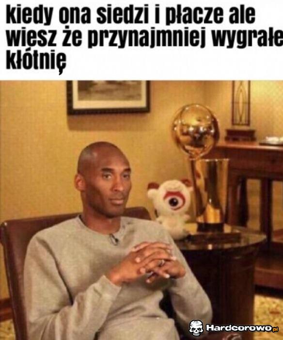 Kłótnia - 1