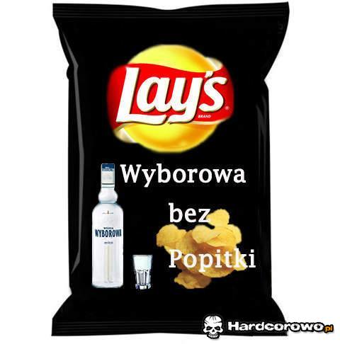 Lays - 1