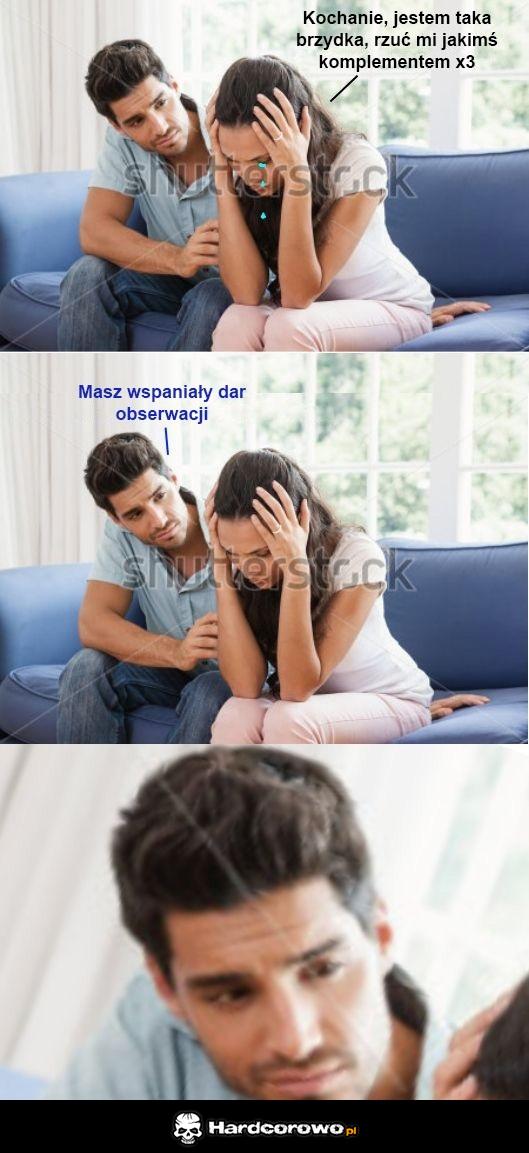 Komplement - 1