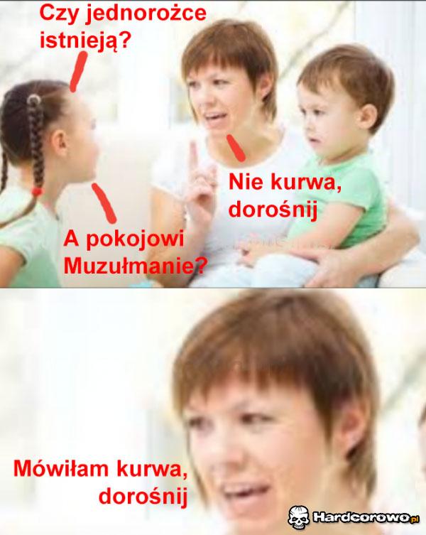 Mamuśka - 1