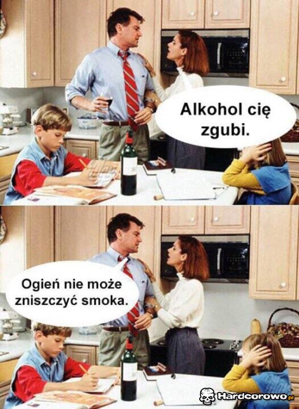 Normalna rodzina - 1