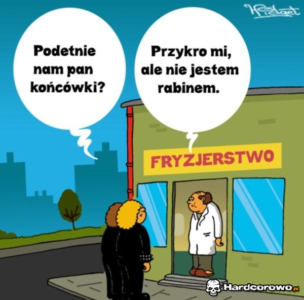 Końcówki - 1