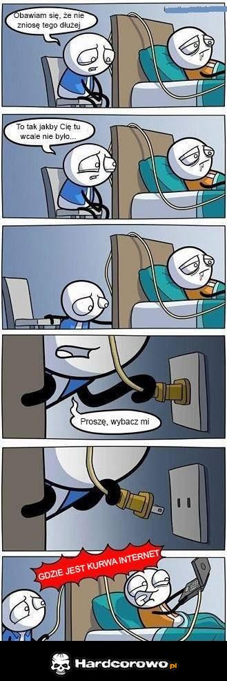To jedyne wyjście - 1