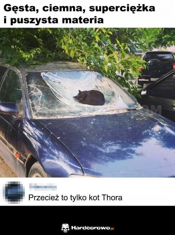 Kot Thora - 1