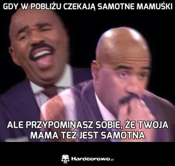 Czas na poważną rozmowę - 1