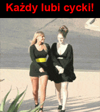 Cycki - 1
