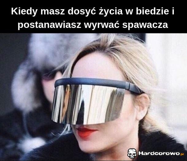 Poszukiwania miłości - 1