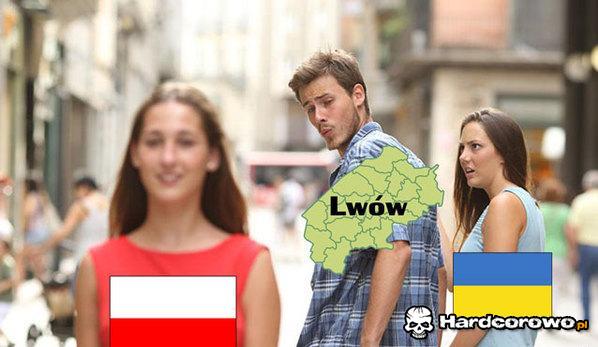 Różne narodowości - 1