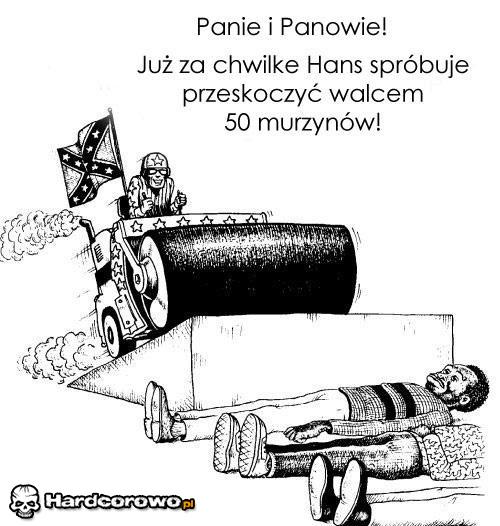 Panie i Panowie - 1