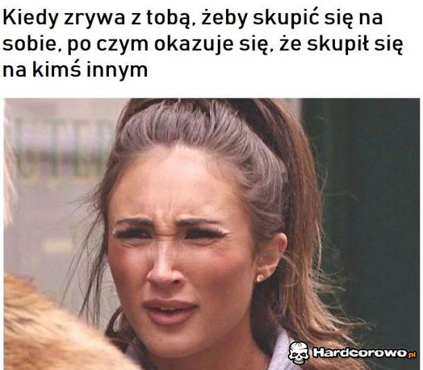 Szok i niedowierzanie - 1
