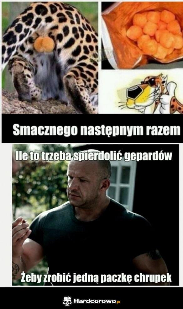 Strachu filozof - 1