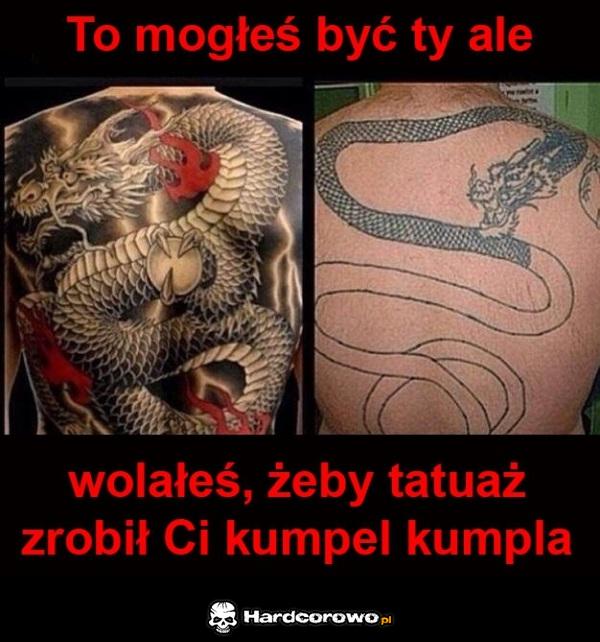 No cóż - 1