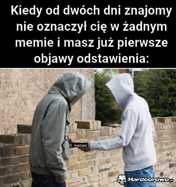 Głód - 1