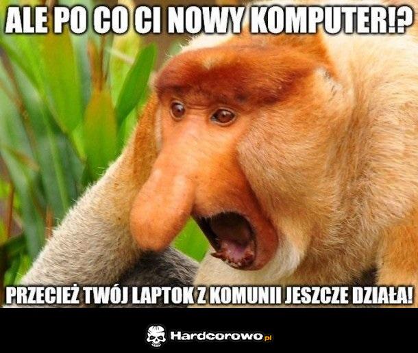 Marnotractwo - 1