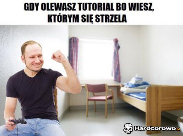 Wygryw - 1