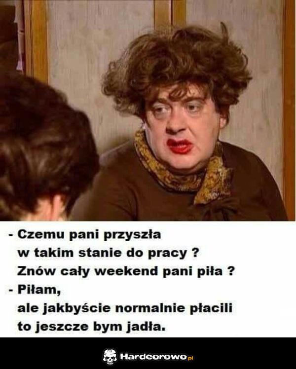 Słuszna uwaga - 1