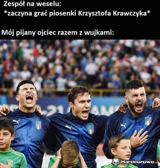 Na weselu - 1