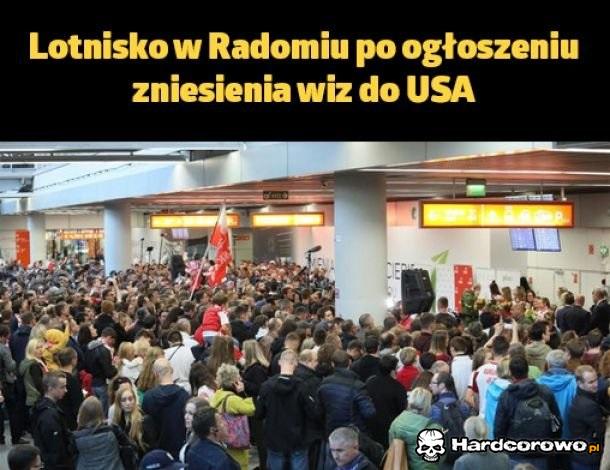 Tymczasem w Radomiu - 1