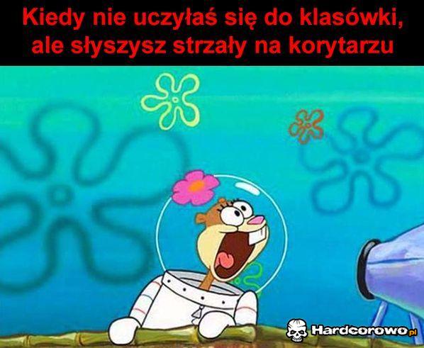 Najgorzej - 1