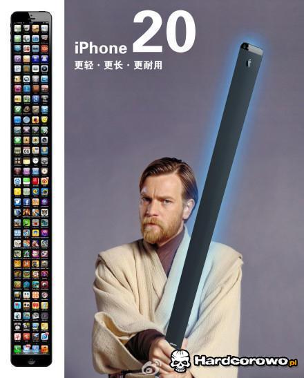 iPhone 20 - 1