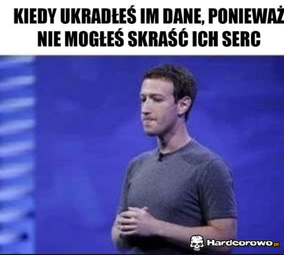 Złodziej danych - 1