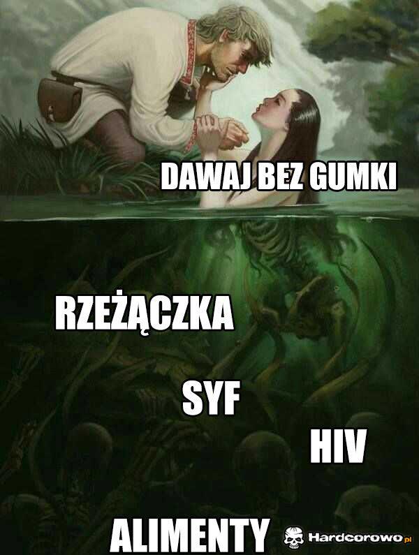 Laski takie są - 1
